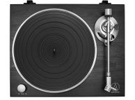 main image for ad Audio Technica AT-LPW30BK Turntable Record Player