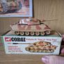 Corgi King Tiger tank Image 6