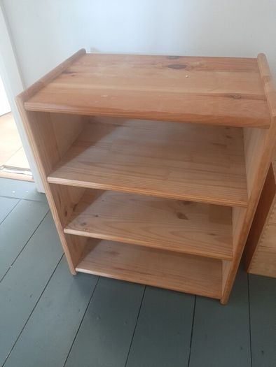 Bookshelf