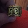 Elvis ring taking care of buisness Image 4
