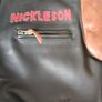 vintage leather jacket Image 5