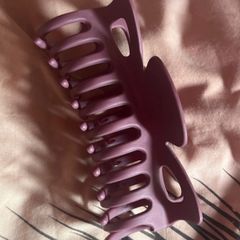 claw clip