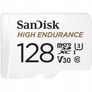 Micro SD Card 128GB Sandisk High Endurance Image 4