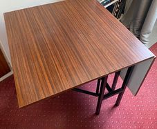 Fold out Desk