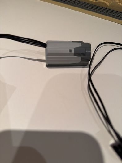 lego motor and lights kit