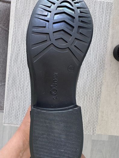 boots
