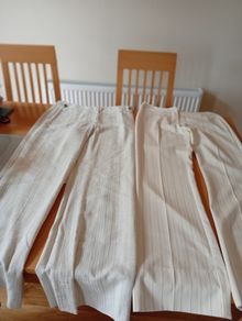 Shorts, Skirts, Trousers