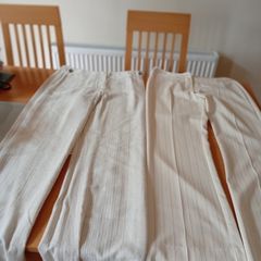 Shorts, Skirts, Trousers