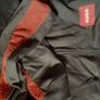 Hugo boss cotton hoodie zip up size XXL brand new with tag Image 7