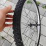 bike front wheel , 26 inches Image 3