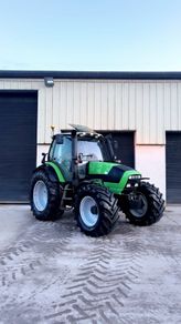 M620 deutz