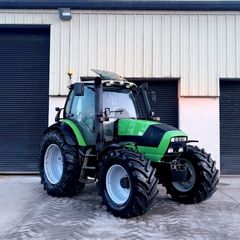 M620 deutz