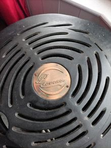 Provence Heater