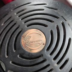Provence Heater