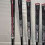 P790 Red Bull Golf Irons Image 4