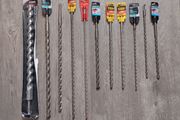 SDS Masonry Drill Bits