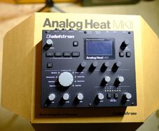 Elektron Analog Heat Mk2