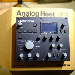Elektron Analog Heat Mk2