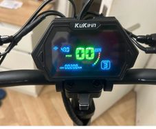 Kirkin electric scooter