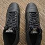 Brand New Reebok Ex O Fit Lo (Black Leather) Size UK 10 / EU 44.5 Image 3