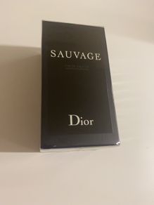 Dior Sauvage EDT