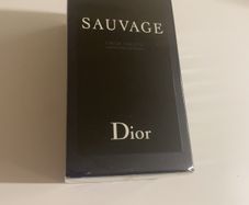 Dior Sauvage EDT