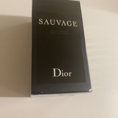 Dior Sauvage EDT