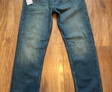 Jack & Jones - Men's Jeans W32 L34