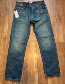Jack & Jones - Men's Jeans W32 L34