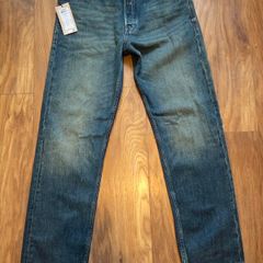 Jack & Jones - Men's Jeans W32 L34