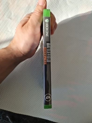 Battlefield Hardline  Xbox One Games Original