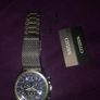 Citizen watch eco drive solar power perpetual calendar Brand new 6 years warranty Image 3
