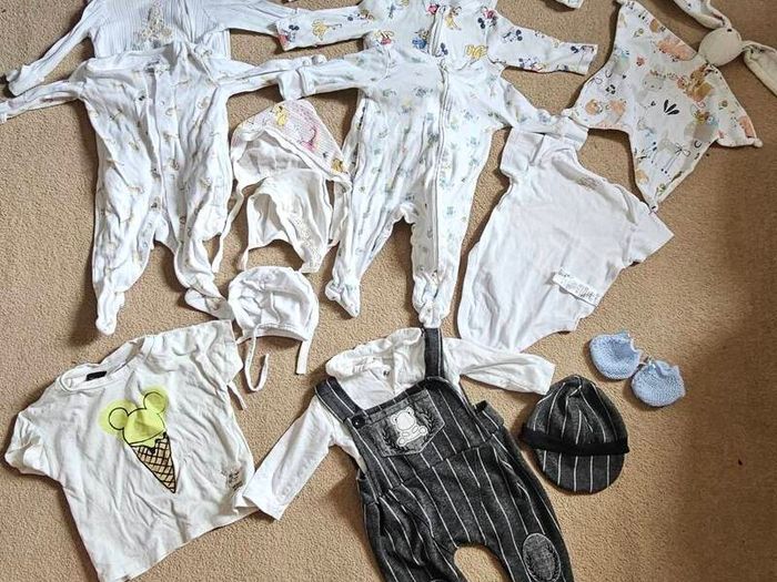 baby bundle