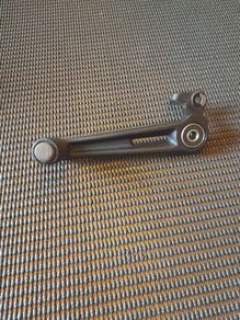 KTM 390 Brake Pedal