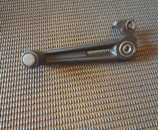 KTM 390 Brake Pedal