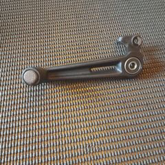 KTM 390 Brake Pedal