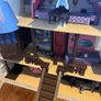 Frozen elsa castle Image 2