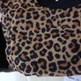 Savida Leopard Print  Dress.    S.16 Image 5