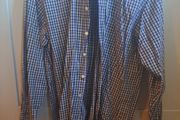 Ben Sherman Medium Shirt