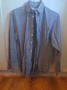 Ben Sherman Medium Shirt