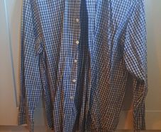 Ben Sherman Medium Shirt