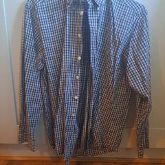 Ben Sherman Medium Shirt