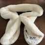 Stunning fur stole, two available, brand new Image 5