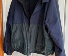 NEW Nautica Men's Jacket