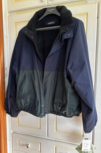 NEW Nautica Men's Jacket