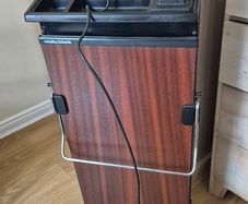 Trouser Press