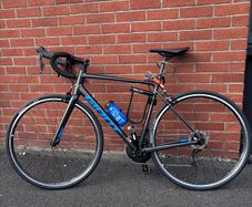 Giant Contend SL Shimano 105  Size M