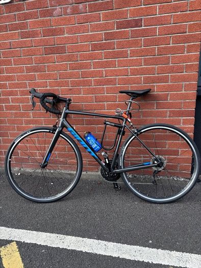 Giant Contend SL Shimano 105  Size M