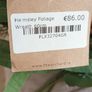 Beautiful Luxury Foliage Wreath. Image 3