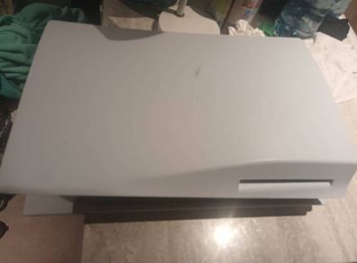 PS5 without a disc drive